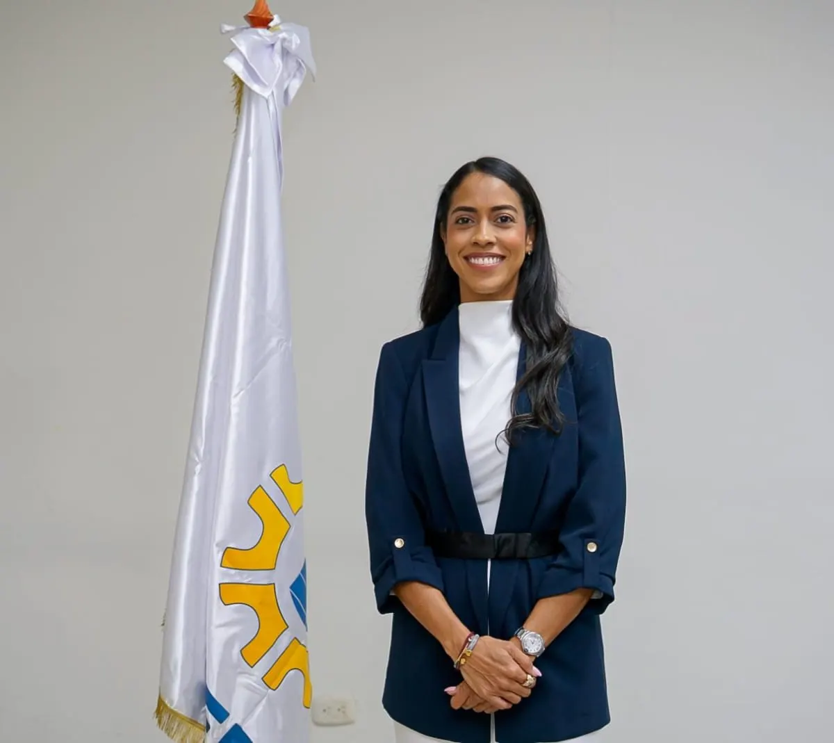 San Cristóbal anuncia tercer Congreso de Desarrollo Empresarial