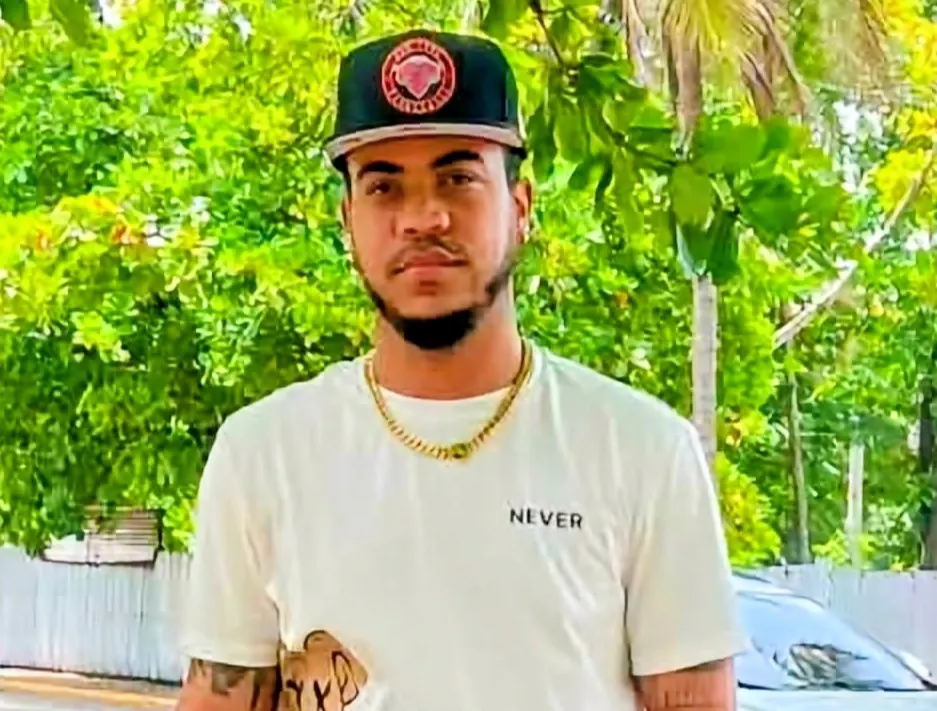 Hallan muerto a joven dominicano en Suiza