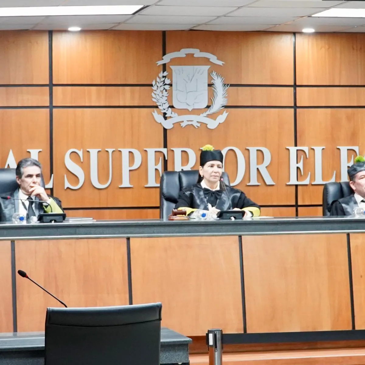 TSE no decide aún sobre la designación de la Dirección Municipal del PRM en Sabana Iglesia