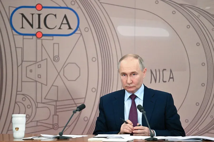 UE cuestiona a Rusia sobre posible diálogo en Ucrania
