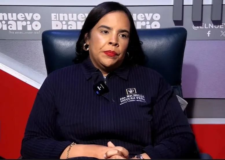 Especialista pide acabar con el silencio sobre la menopausia