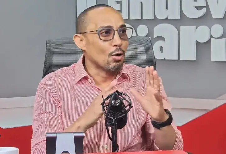 Joan Leyba resalta la importancia comercial de Haití para República Dominicana