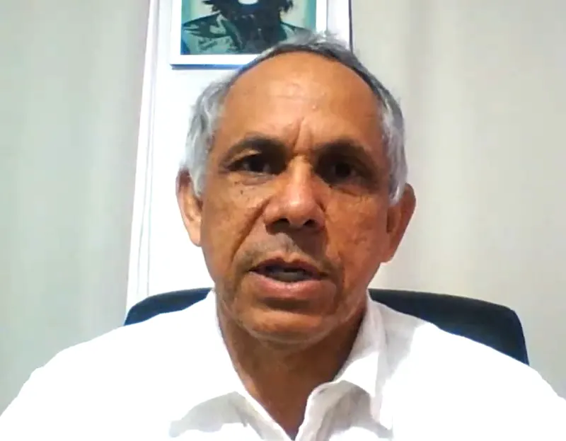 Valdera advierte sobre riesgos para el arroz dominicano