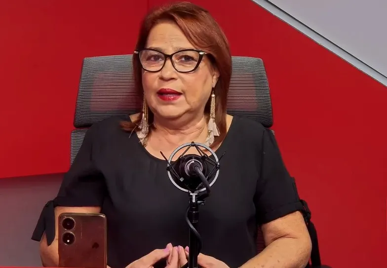 Psicóloga resalta trabajo conjunto para prevenir el cáncer de mama
