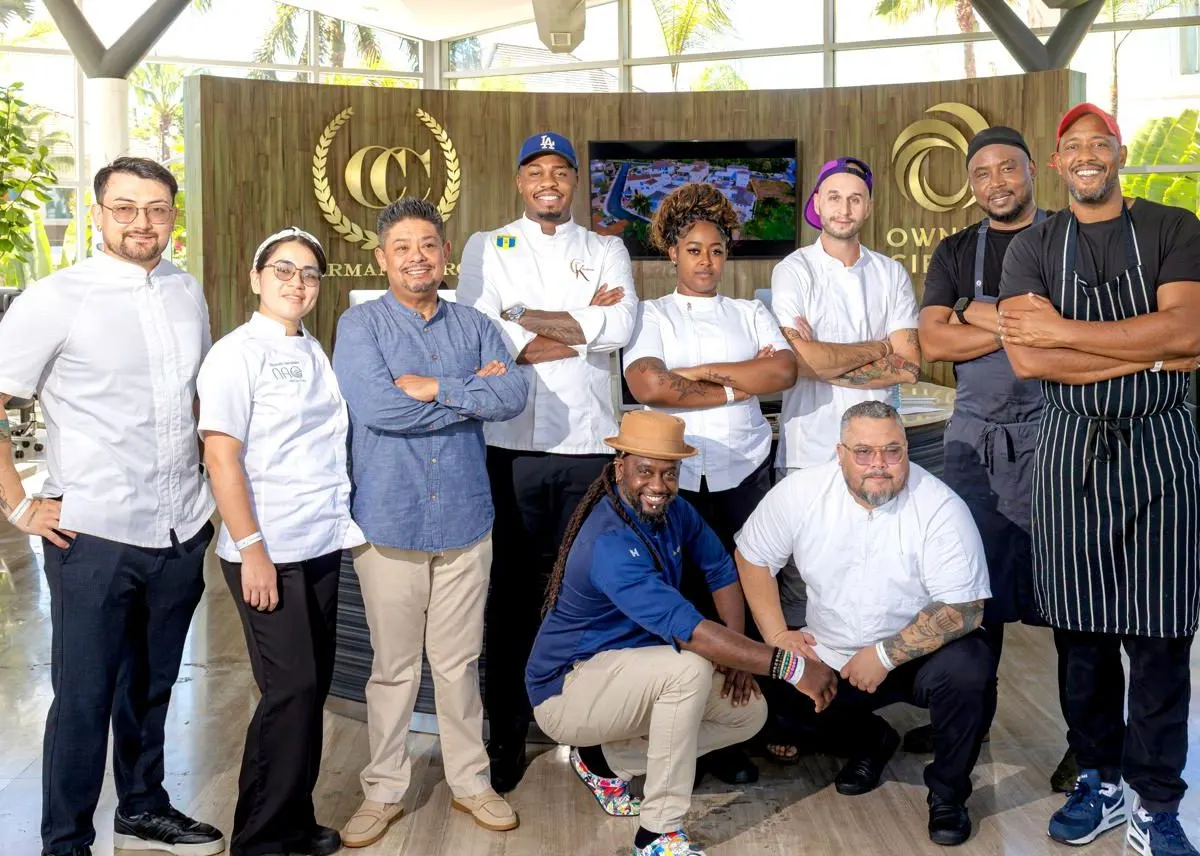 Lifestyle celebra la Culinary Week 2026 con chefs internacionales