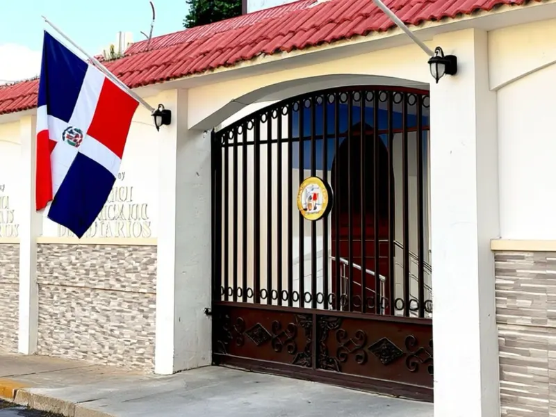 Directivos del Colegio Dominicano de Notarios denuncian irregularidades