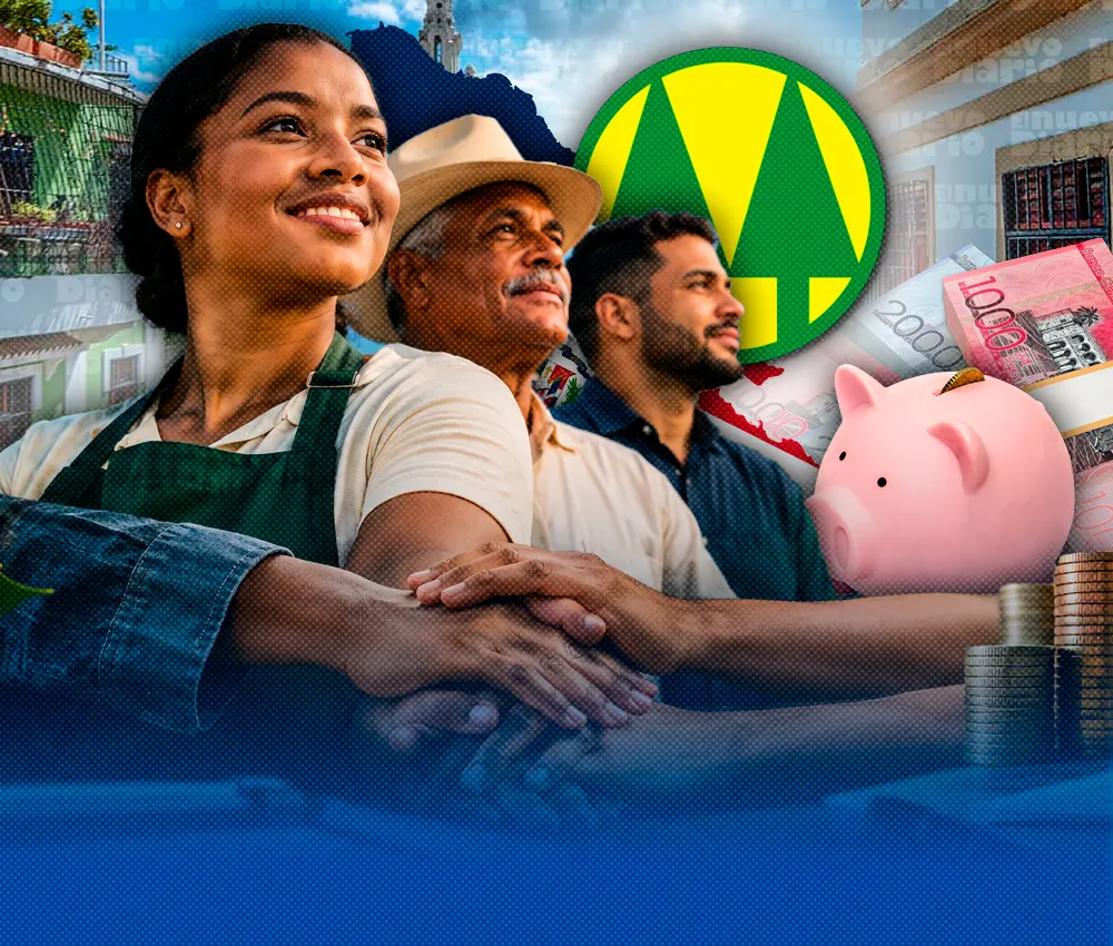 El cooperativismo en República Dominicana: de su inicio en 1952 hasta hoy