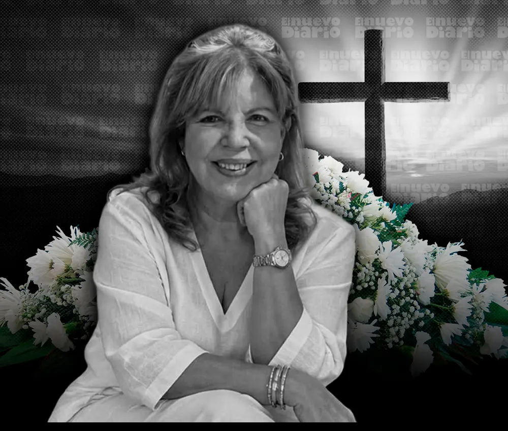 Cosette Bonelly de Maldonado fallece y el país expresa condolencias