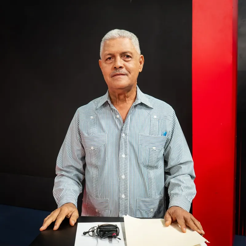 Ambientalista pide cambiar modelo de minería en RD