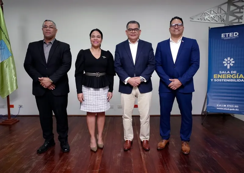 ETED acelera contrataciones y entrega más de RD$2,895 millones a mipymes