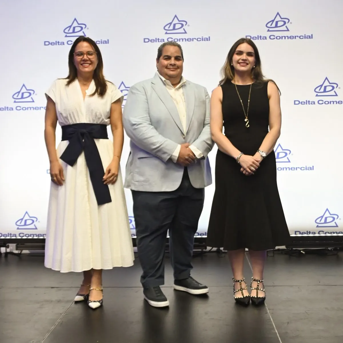 Delta Comercial muestra autos Toyota y Lexus en Expomóvil Banreservas