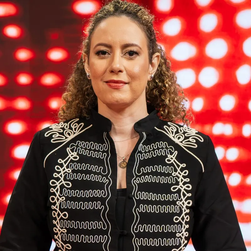 Denisse Larrauri cuestiona préstamos por mil millones de dólares para agua potable