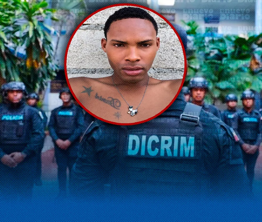 Buscan a hombre acusado de agresión sexual en Monte Plata