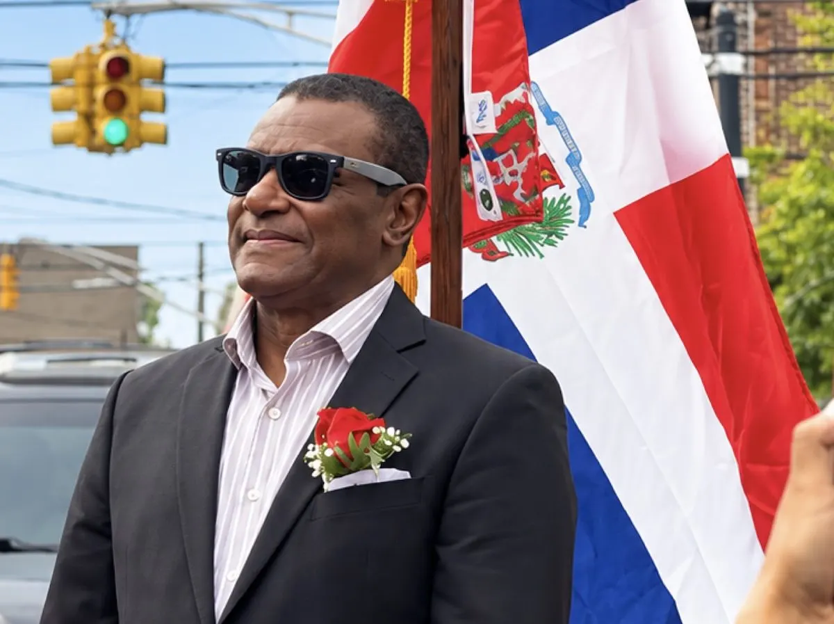 Homenaje a José Alberto 'El Canario' por 50 años de trayectoria artística