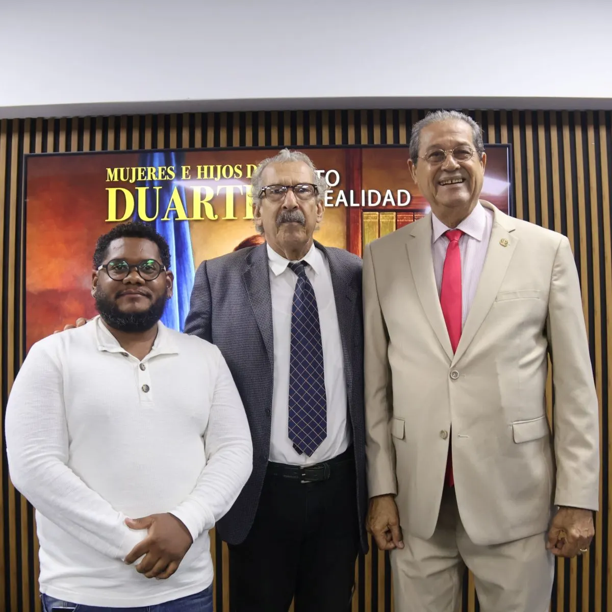 Investigan la vida sentimental de Juan Pablo Duarte y sus posibles descendientes