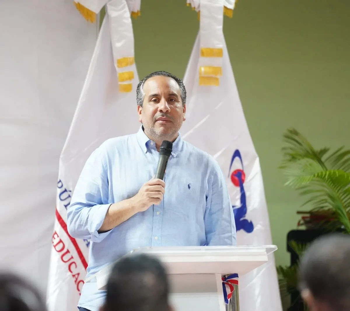 Inefi inaugura nueva aula de psicomotricidad en Villa Juana