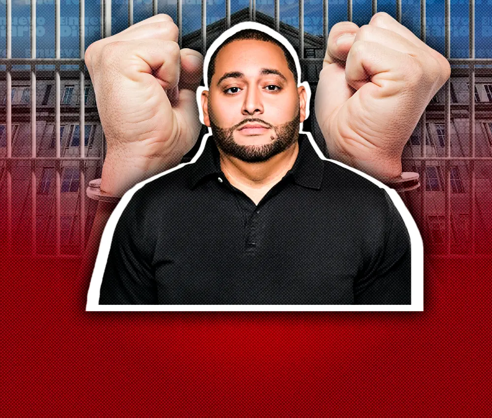 Empresario dominicano César Piña se declara culpable de fraude en EE. UU.