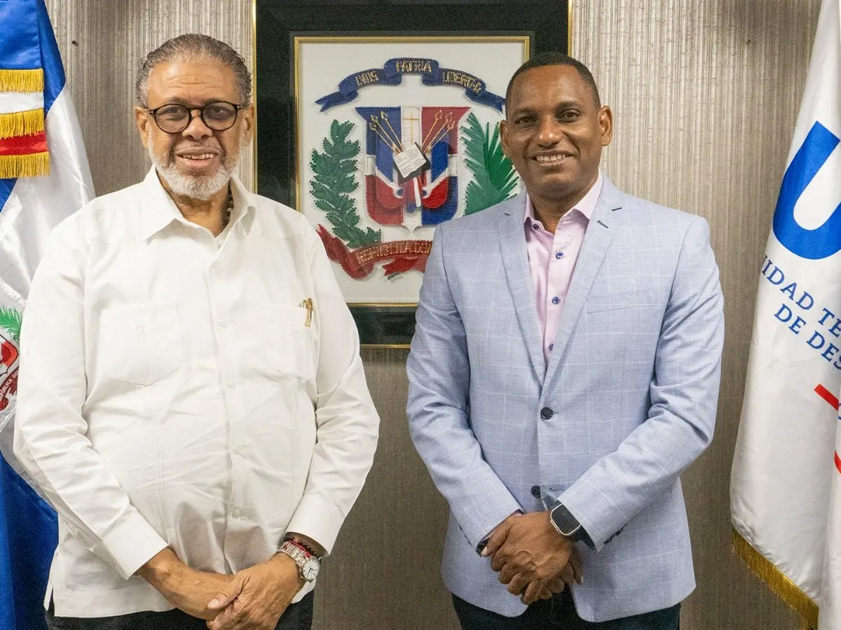 Utepda y DGDC buscan unir esfuerzos para mejorar comunidades rurales