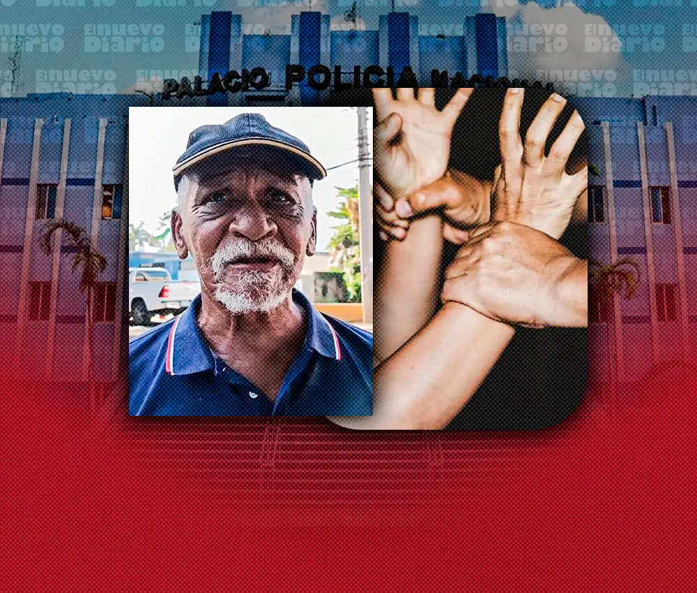 Un anciano denuncia que un ex policía agredió a su propia hija menor en Mao