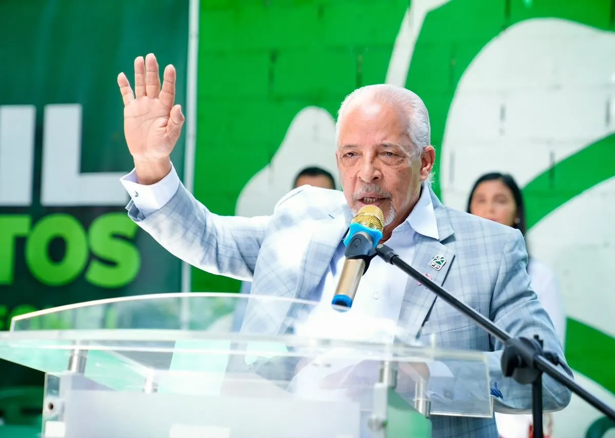 FP critica política sanitaria del Gobierno
