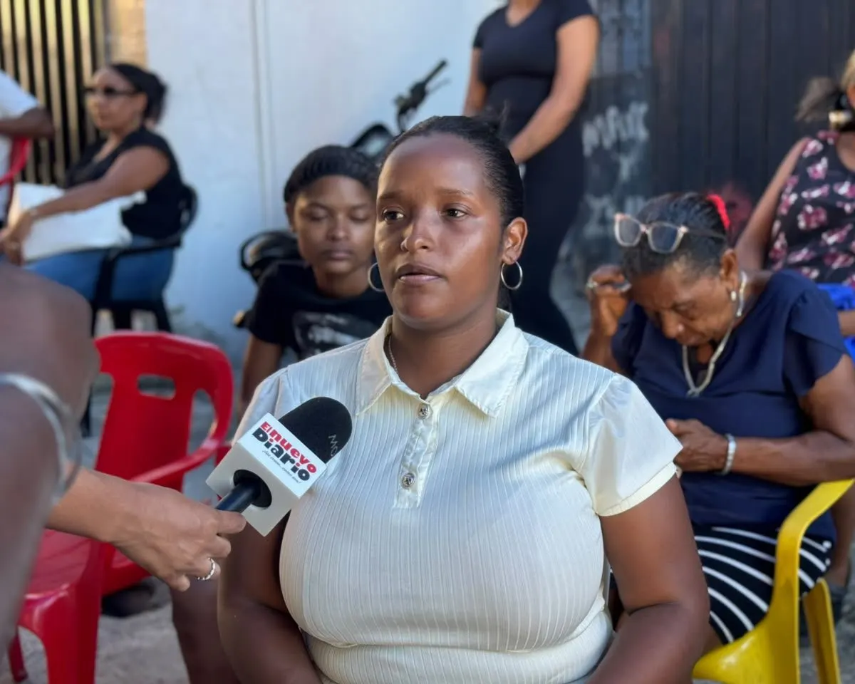 Familiares de Glizzy Récord acusan a policías de su muerte y piden justicia