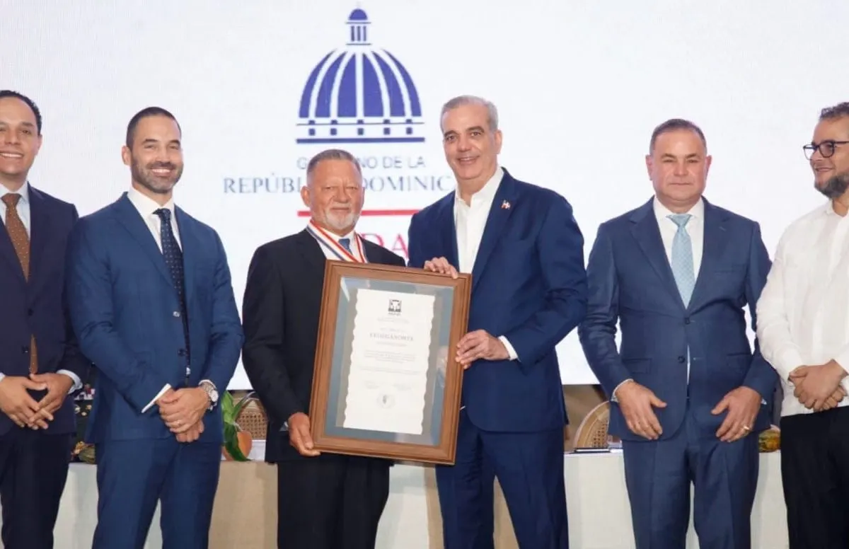 Fedeganorte recibe Medalla de Honor al Mérito por su labor en el sector ganadero