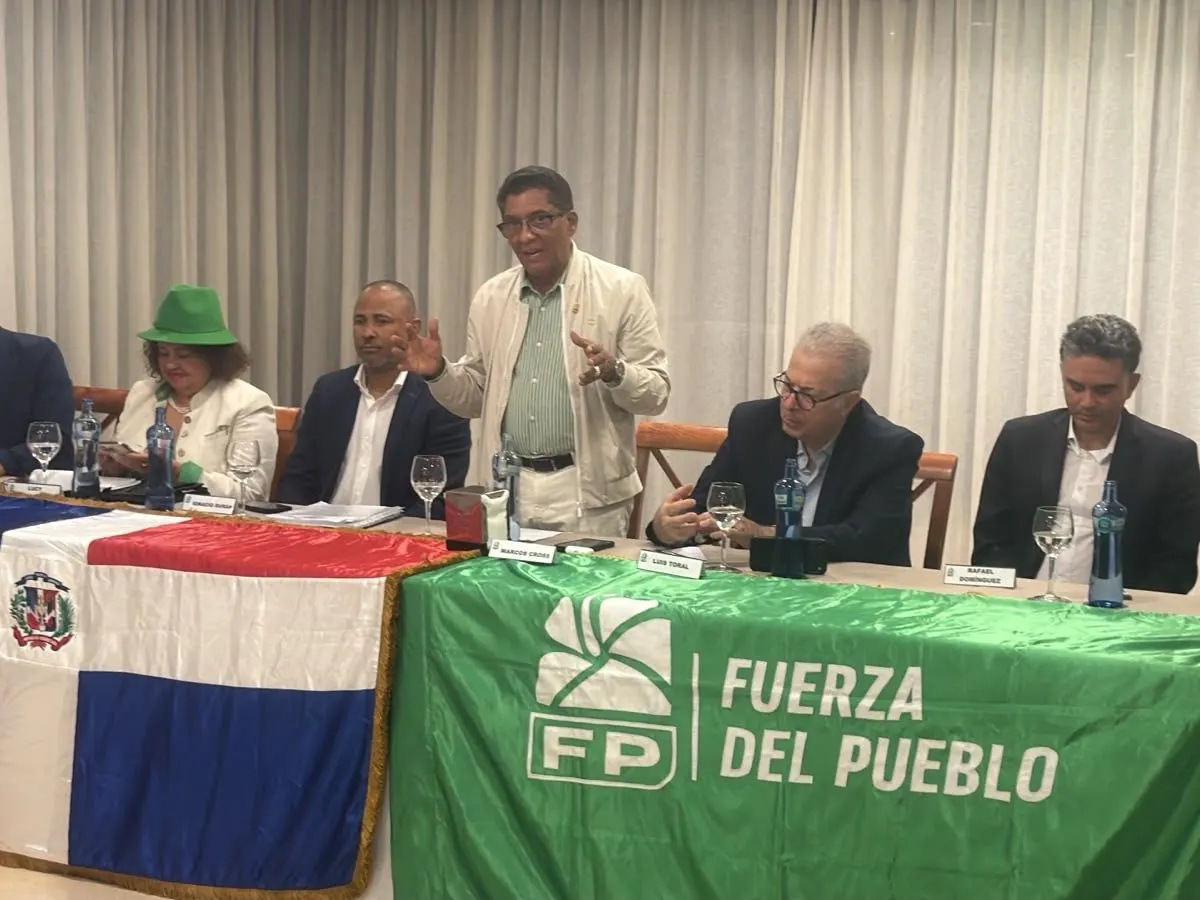Fuerza del Pueblo fortalece su estructura en Cataluña con nuevos miembros