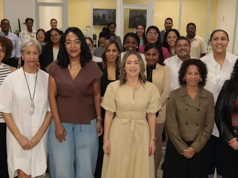 Ministerio de la Mujer y Flacso RD lanzan diplomado en Comunicación y Género