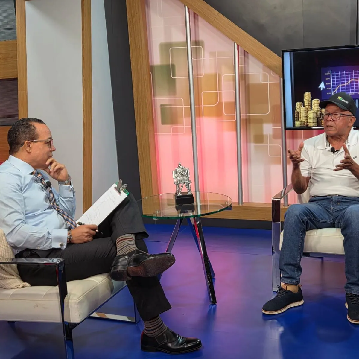Parceleros dominicanos no pueden competir con productores de EE.UU.