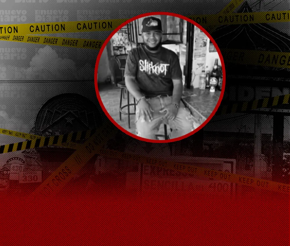 Hombre desaparecido encontrado muerto en cabaña de la autopista 6 de Noviembre