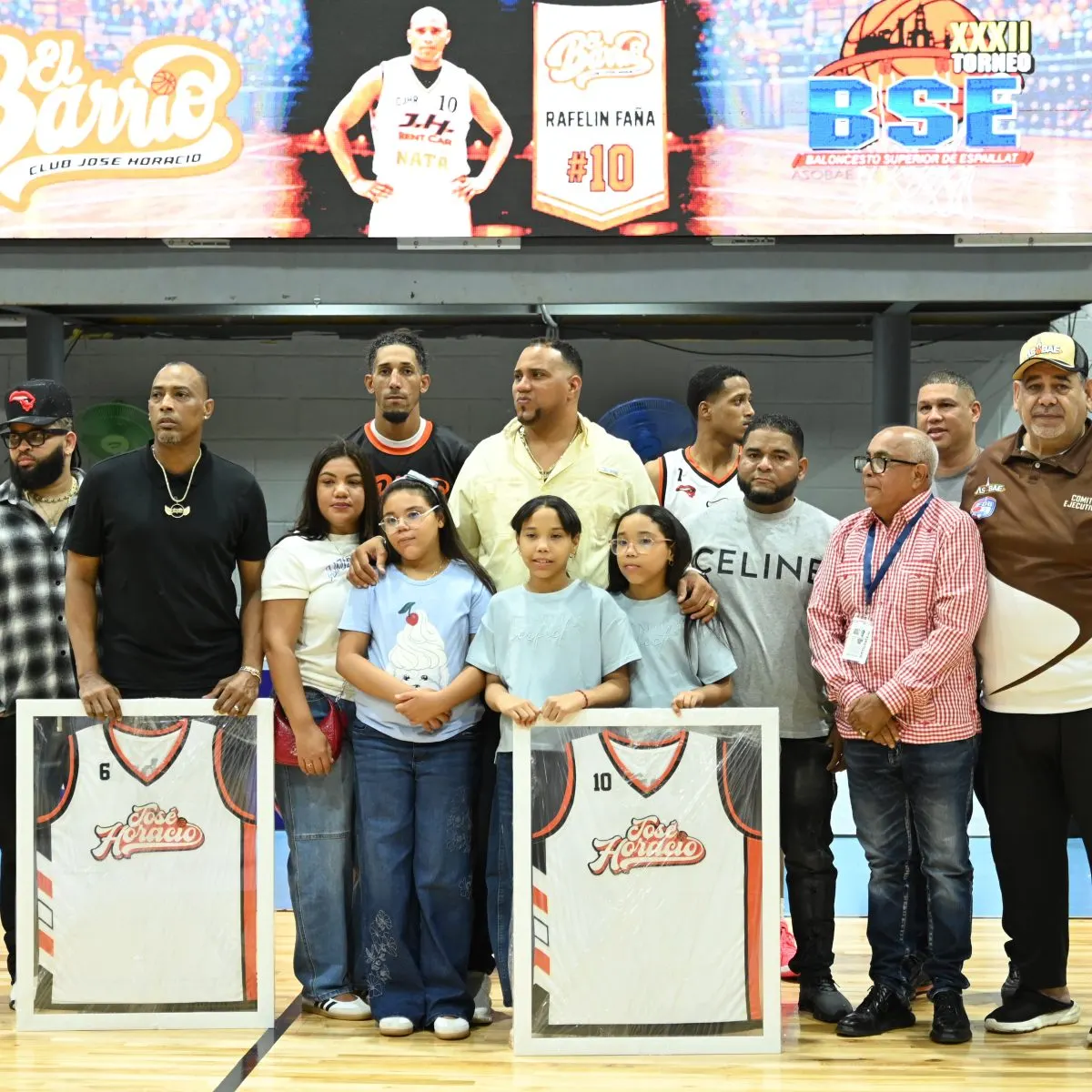 Don Bosco gana la serie regular y avanza a la final
