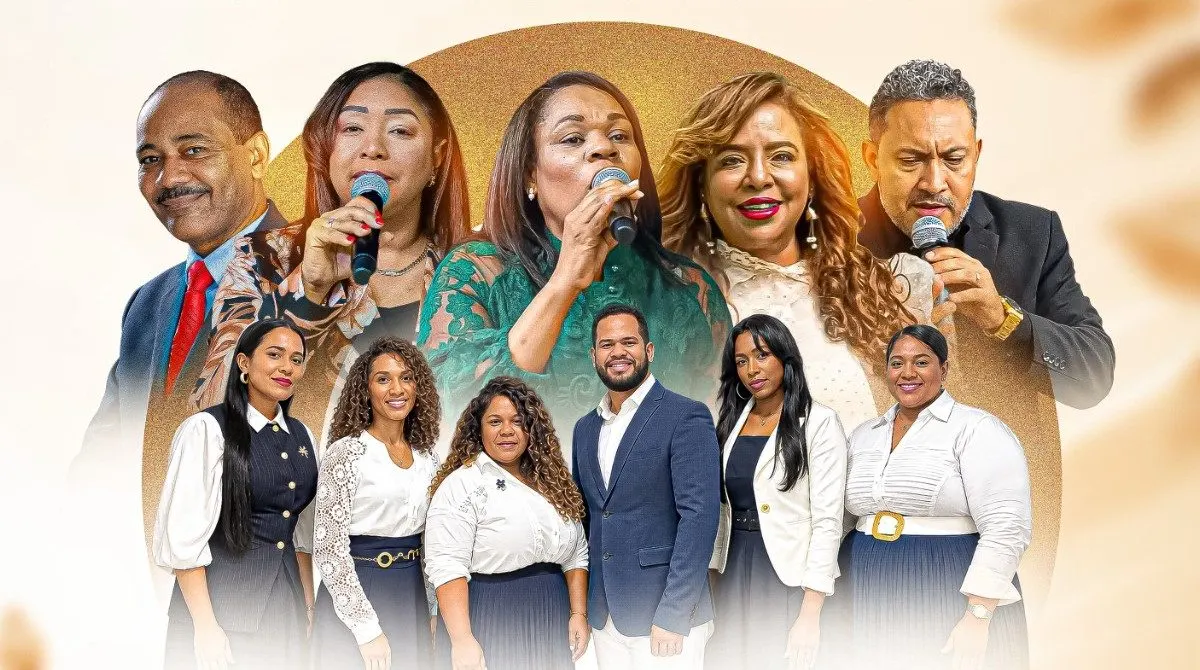 Iglesia Ministerio Personas de Fe celebra segundo congreso anual para mujeres