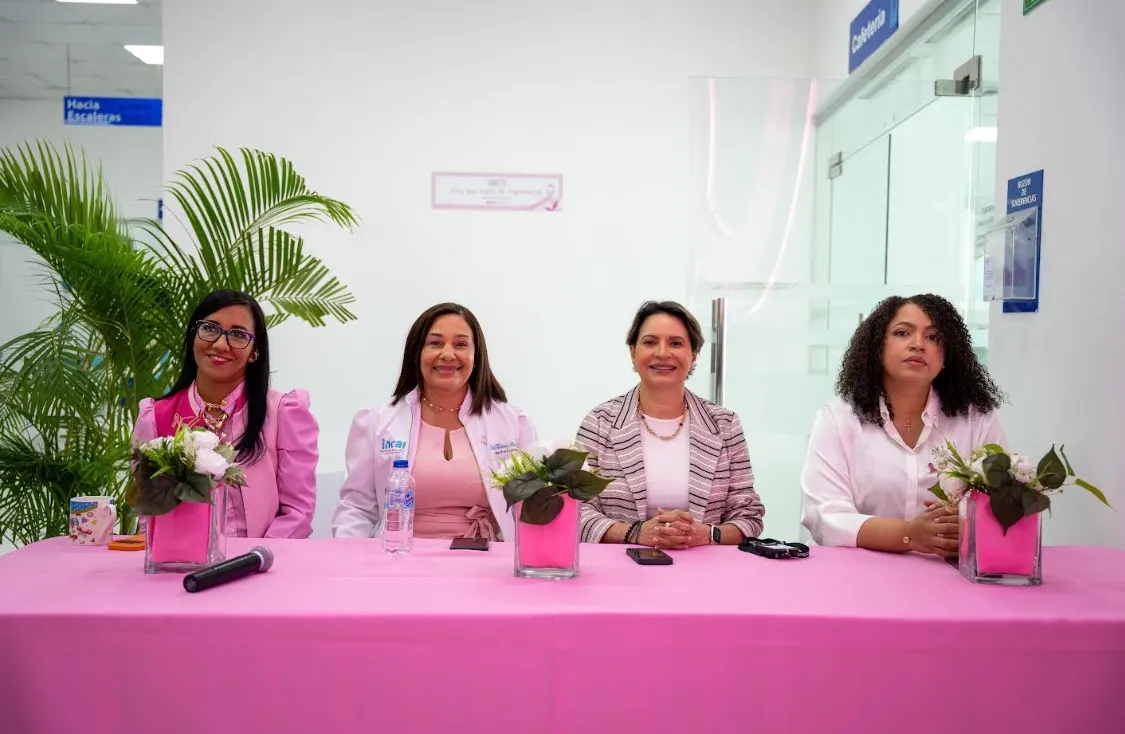 Alertan sobre riesgos en salud por tratamiento del cáncer de mama