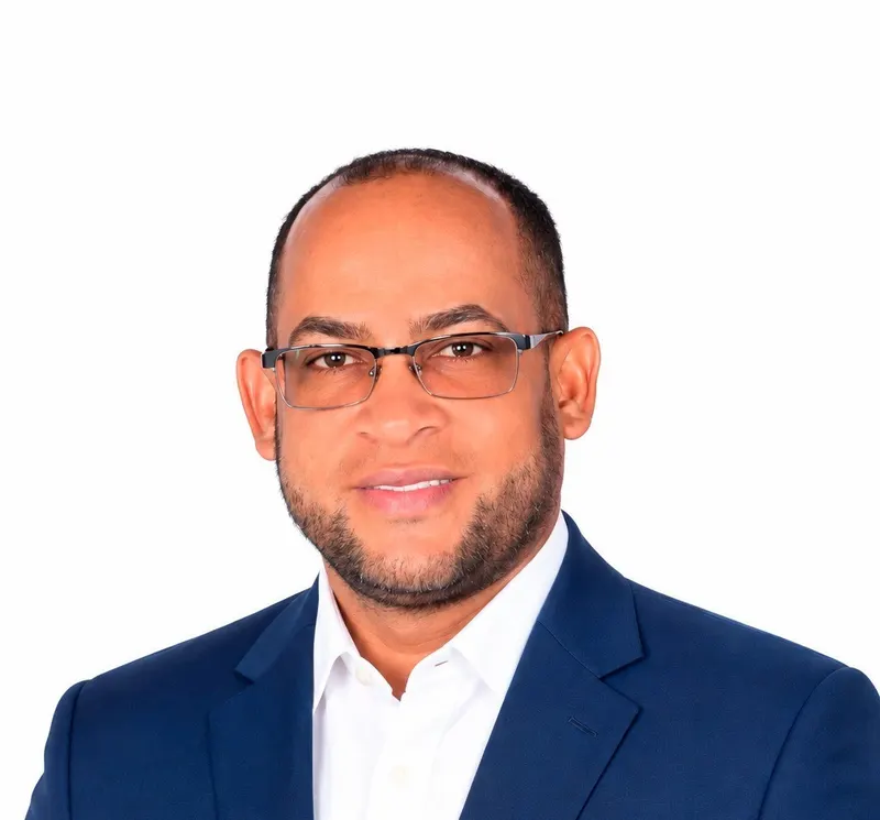 Jesús Rosario busca liderar la Junta Municipal de El Limón