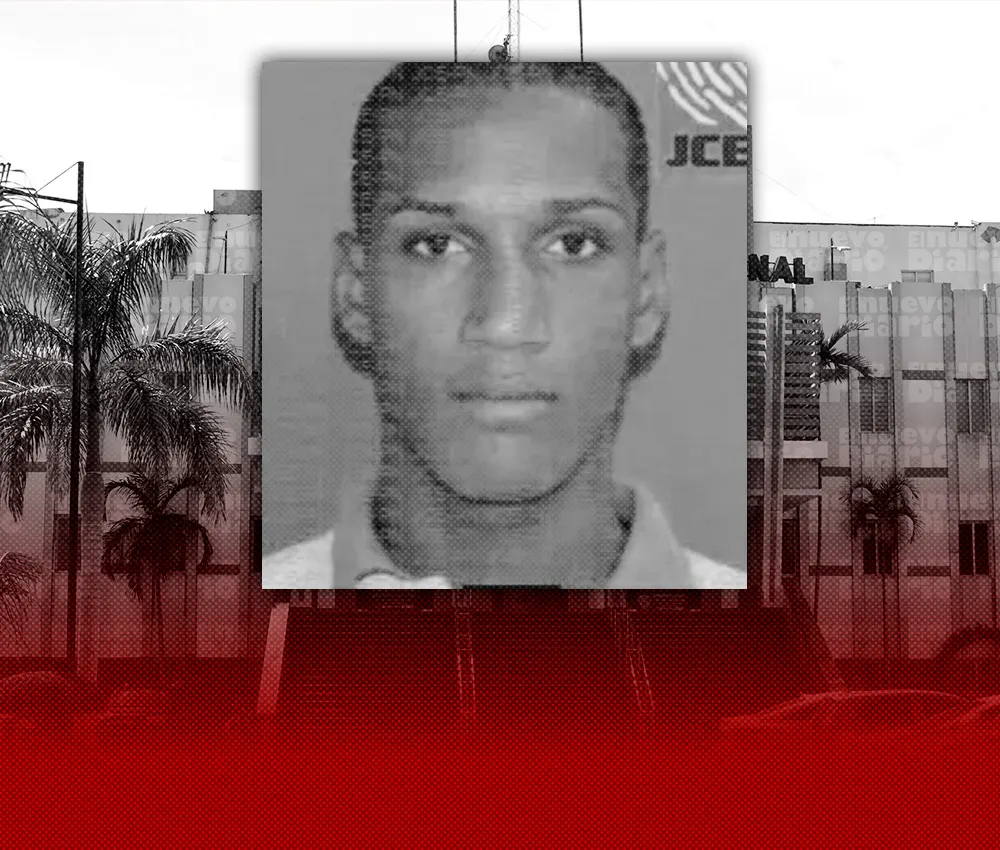 Joven con nueve registros delictivos muere en enfrentamiento con la Policía en Mao