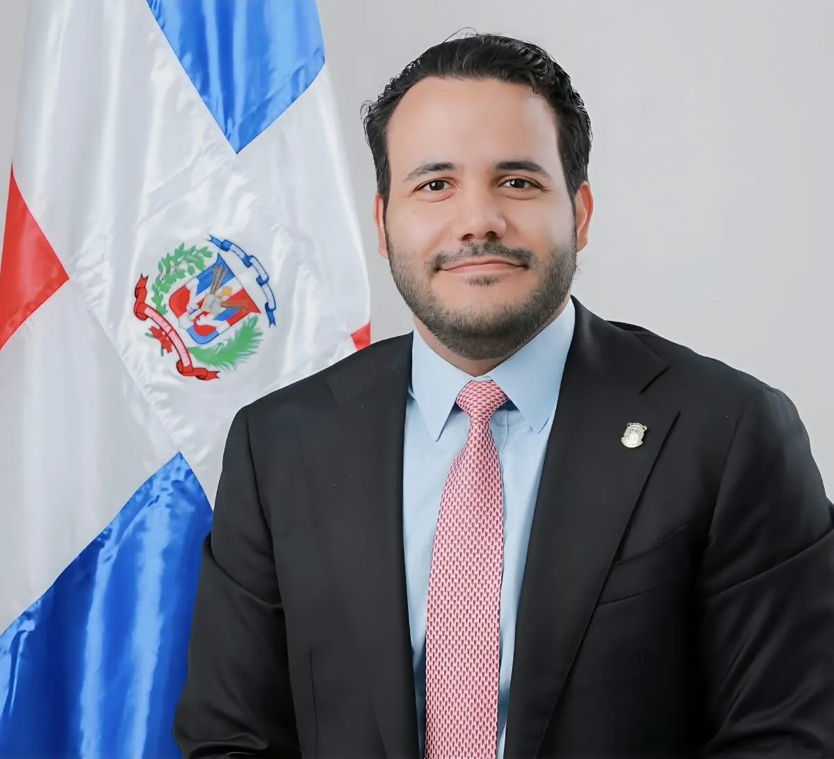 Genao Lanza responde a Quique Antún sobre su liderazgo en el PRSC