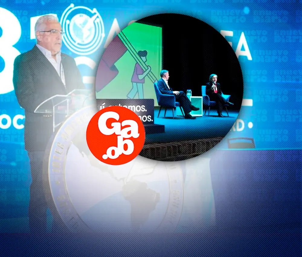 La SIP reconoce a la Fundación Gabo por su labor en el periodismo iberoamericano