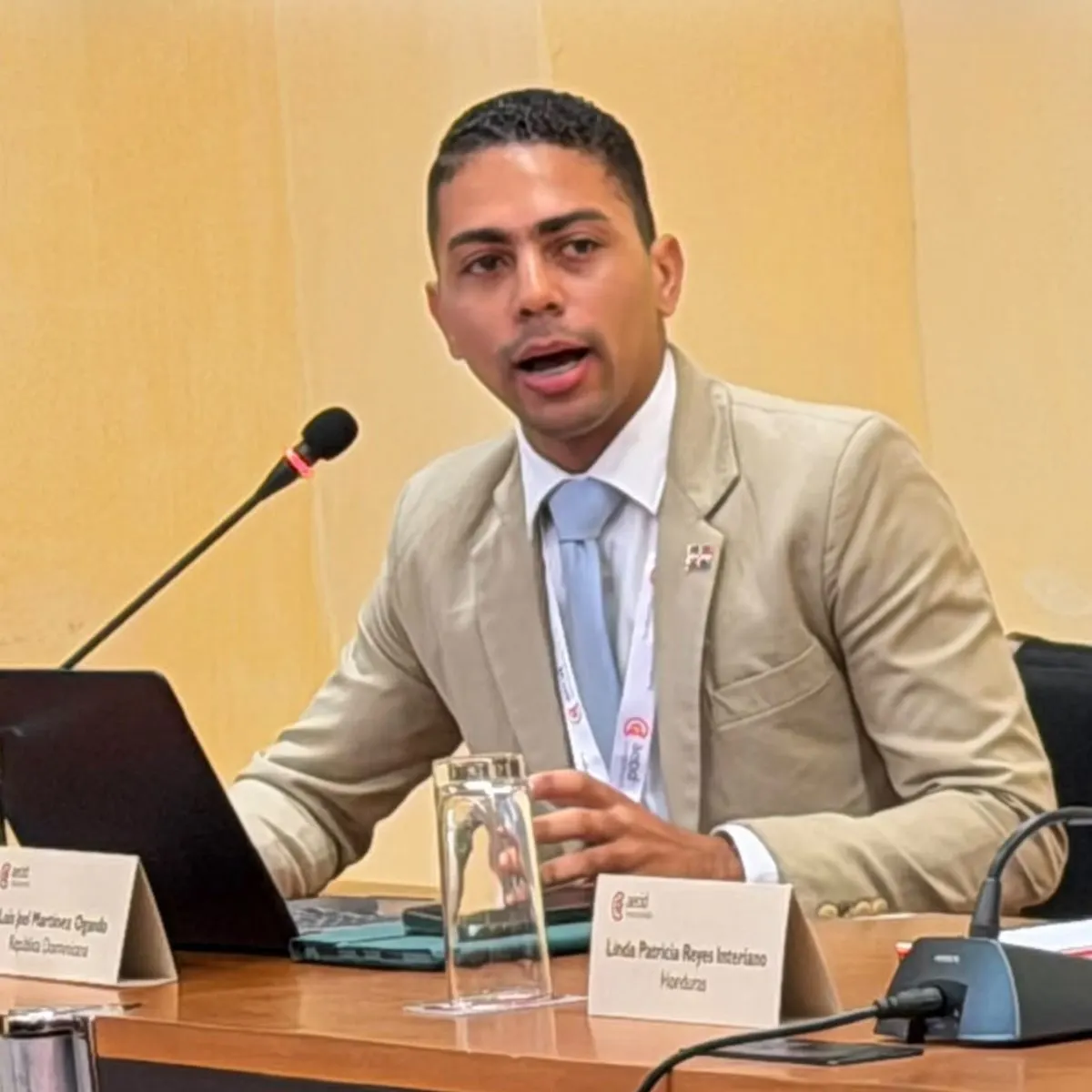 IA plantea desafíos para proteger a consumidores