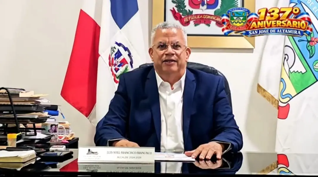 San José de Altamira celebrará sus 137 años con actos culturales y artísticos