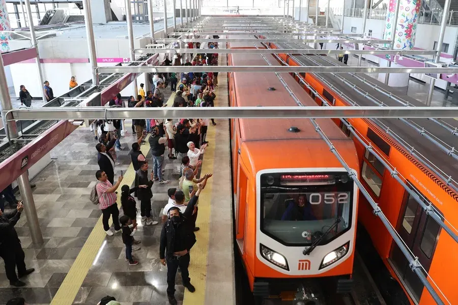 Chofer de autobús herido en ataque en México