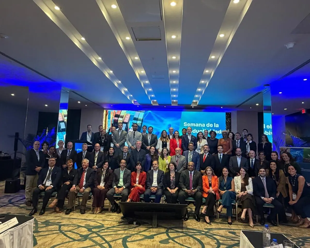 ProDominicana se une a una red regional para impulsar inversiones