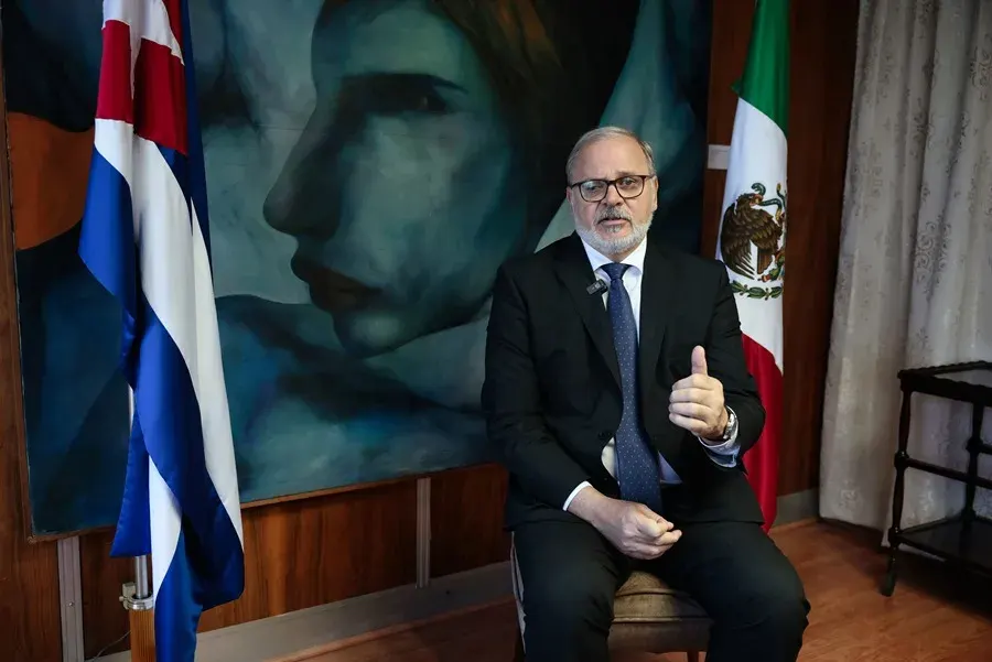 Cuba acusa a EE.UU. de presionar a países latinoamericanos
