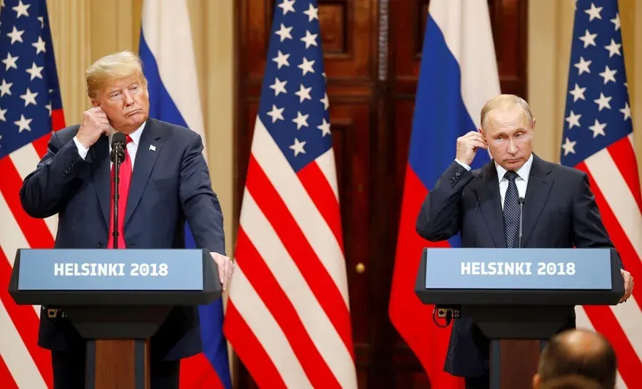 Rusia y EE.UU. quieren retomar conversaciones sobre armas nucleares sin China