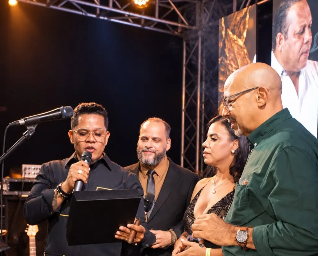 La Fumada Legendaria 2026 celebra su quinta edición en Santiago