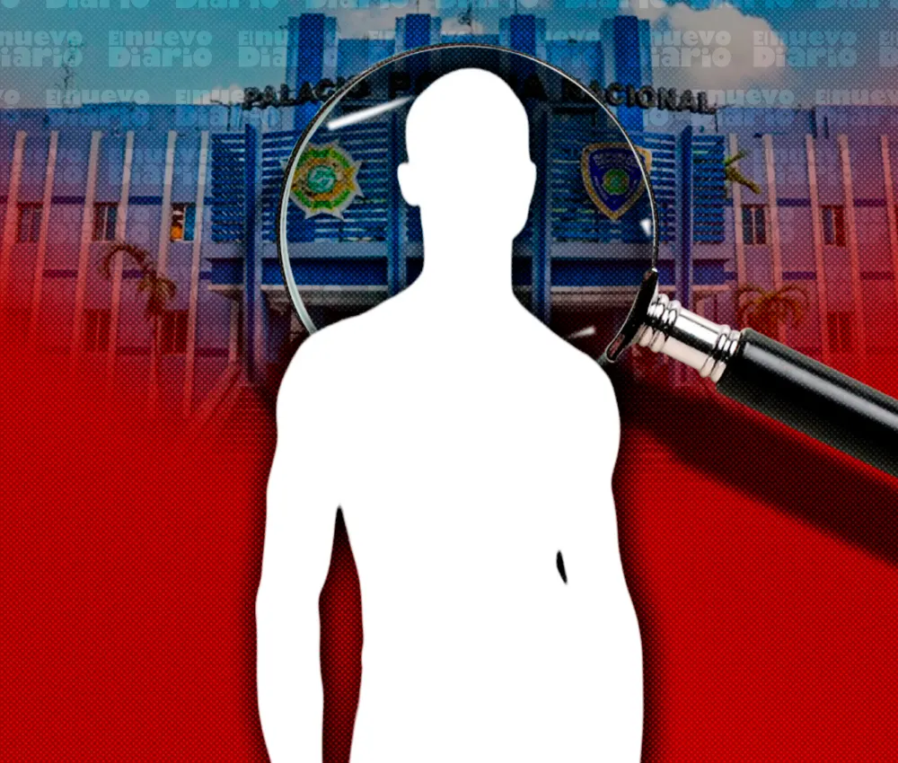 Buscan a hombre acusado de matar a dos personas en SDE