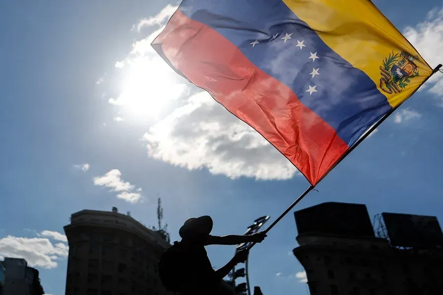 EE.UU. propone reforma electoral y elecciones en Venezuela