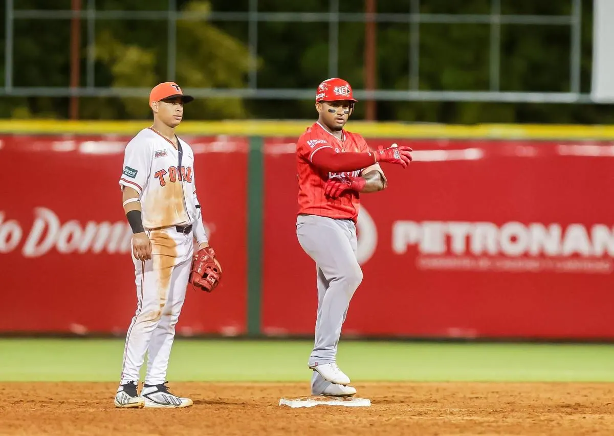 Escogido vence a Toros con marcador 15-11