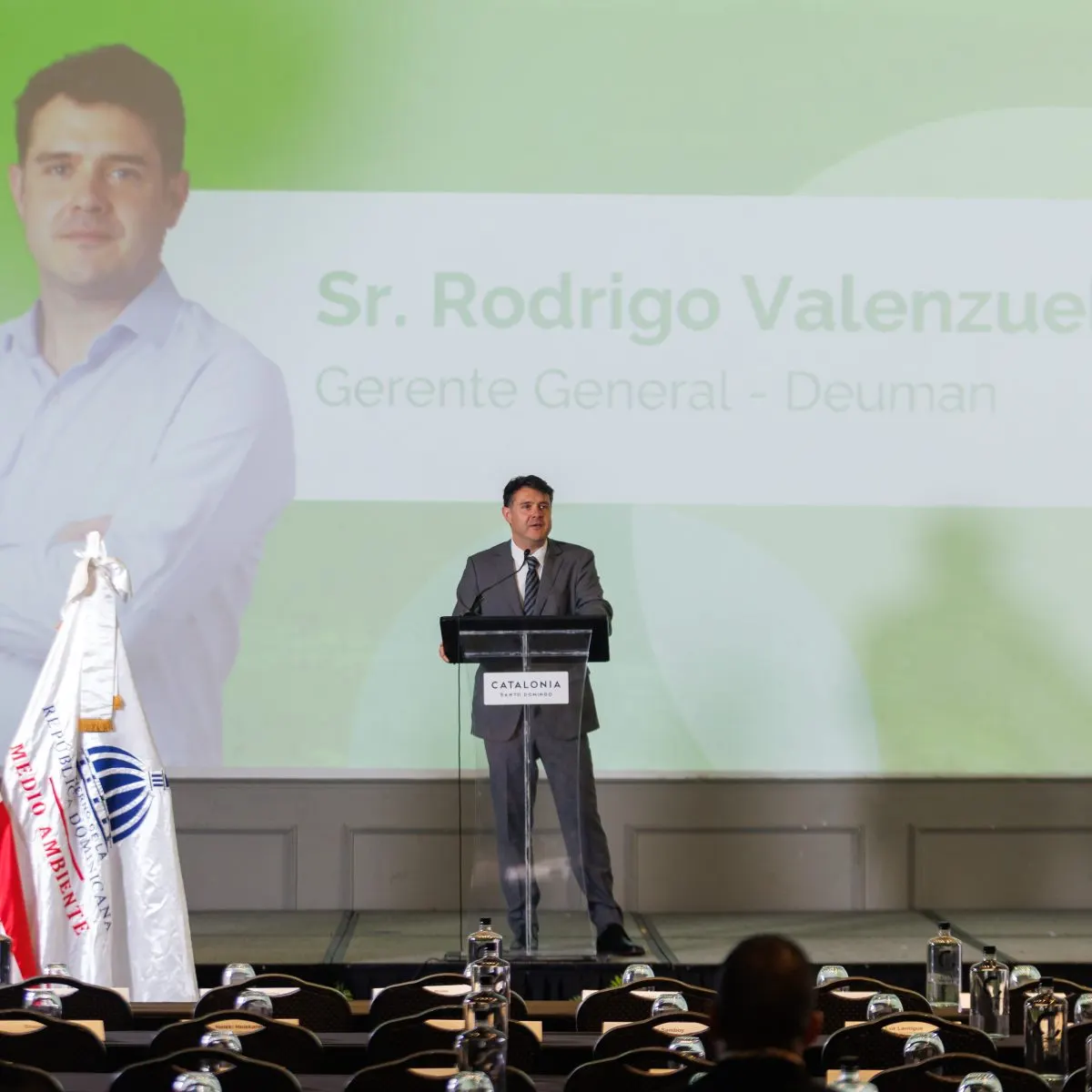 Ficircular 2026 cierra su cuarta edición con más de 1,200 asistentes