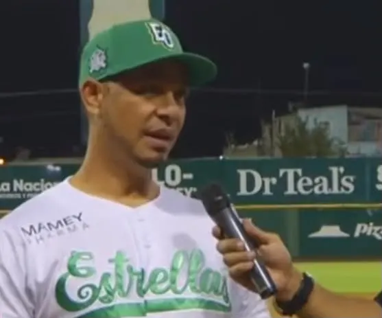 René Rojas confía en que las Estrellas pueden mejorar su ofensiva