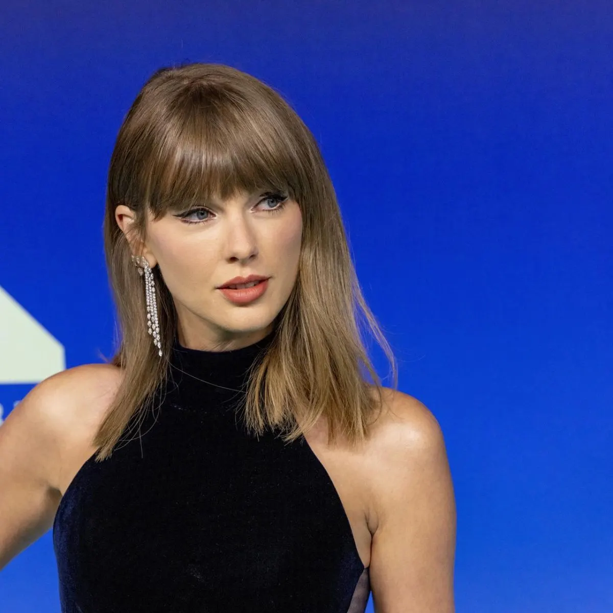 Los Javis se emocionan con Taylor Swift en un concierto